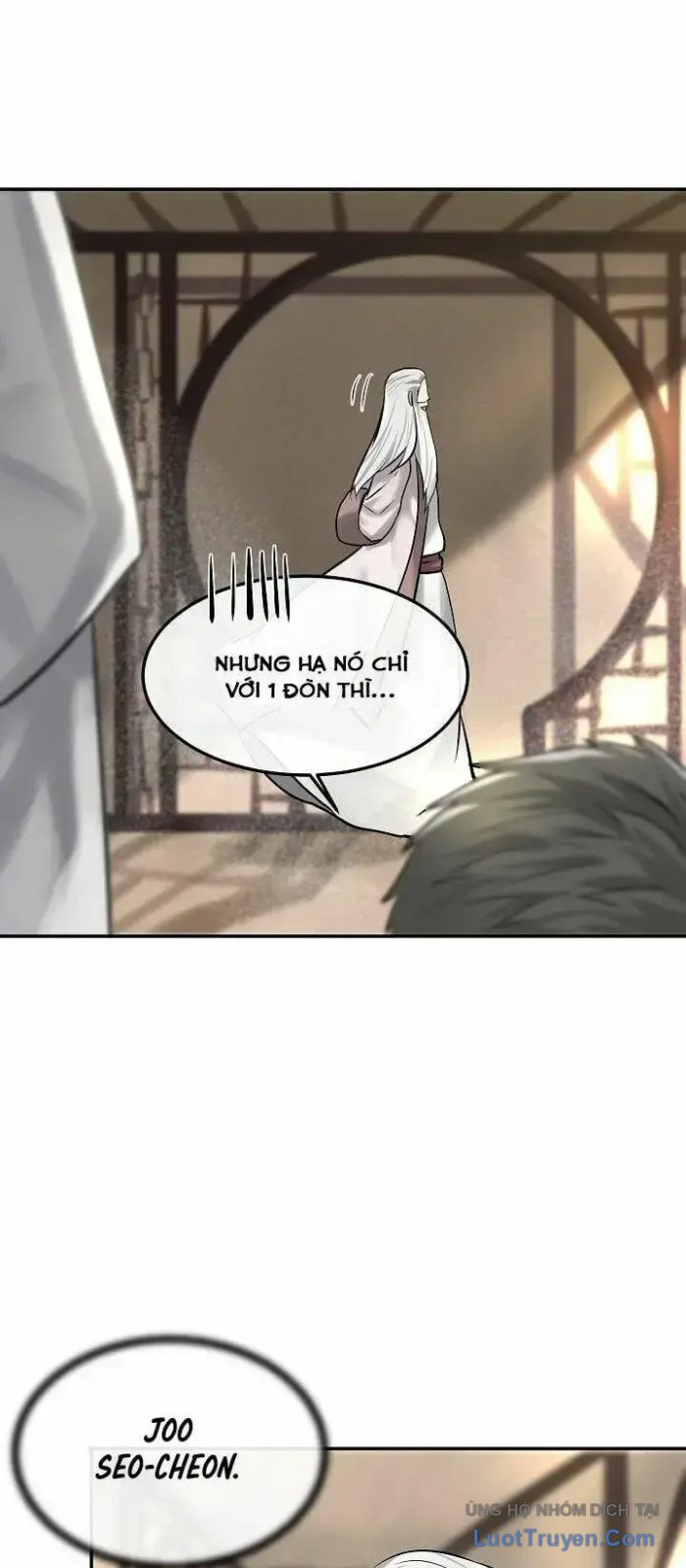 Huyết Chiến Hoa Sơn Chapter 39 - Trang 6