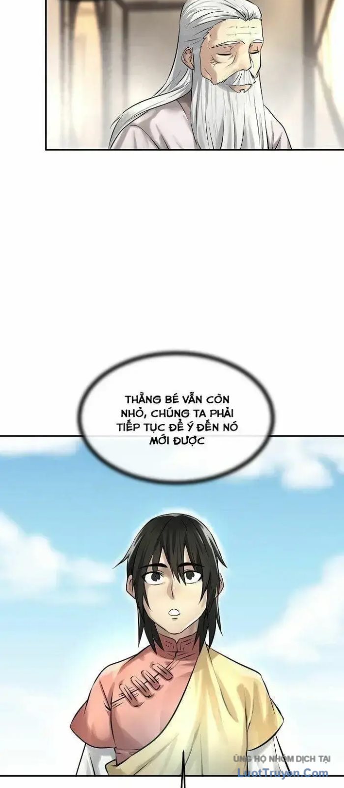 Huyết Chiến Hoa Sơn Chapter 39 - Trang 7