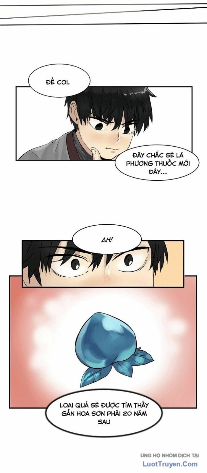 Huyết Chiến Hoa Sơn Chapter 4 - Trang 13