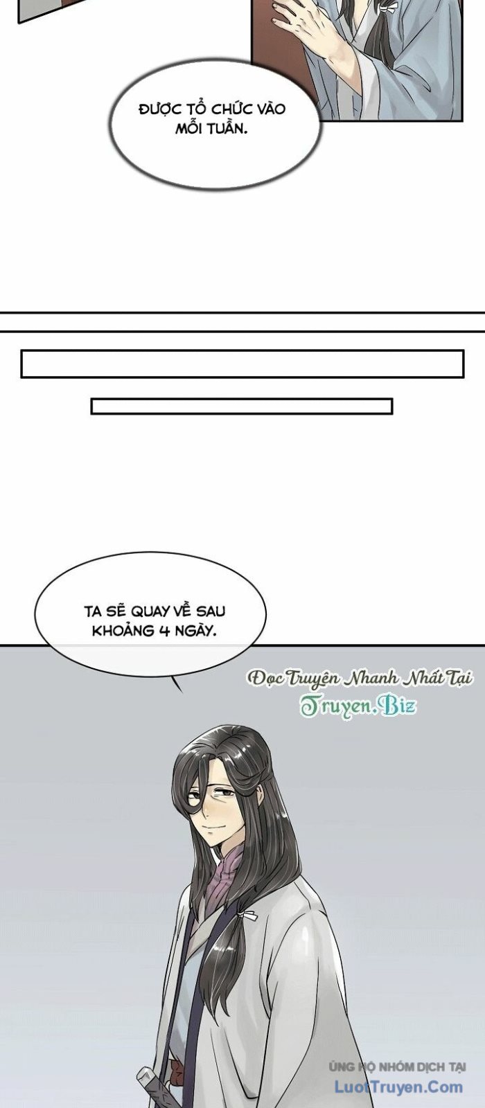 Huyết Chiến Hoa Sơn Chapter 4 - Trang 16