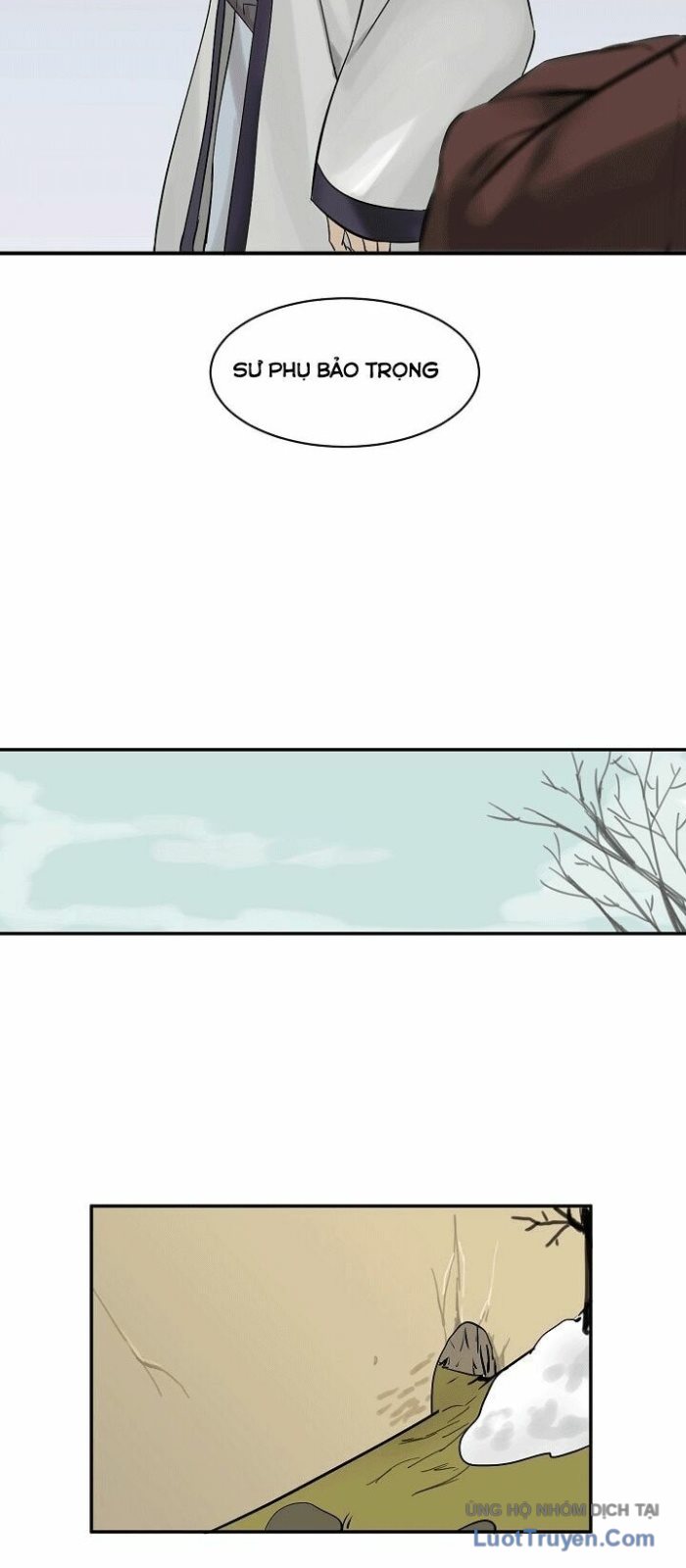 Huyết Chiến Hoa Sơn Chapter 4 - Trang 17