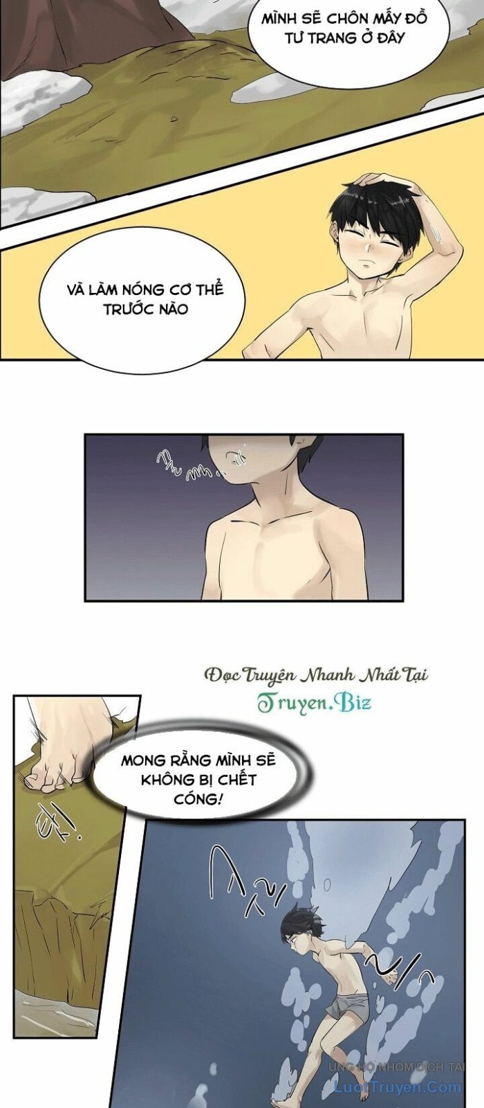 Huyết Chiến Hoa Sơn Chapter 4 - Trang 22