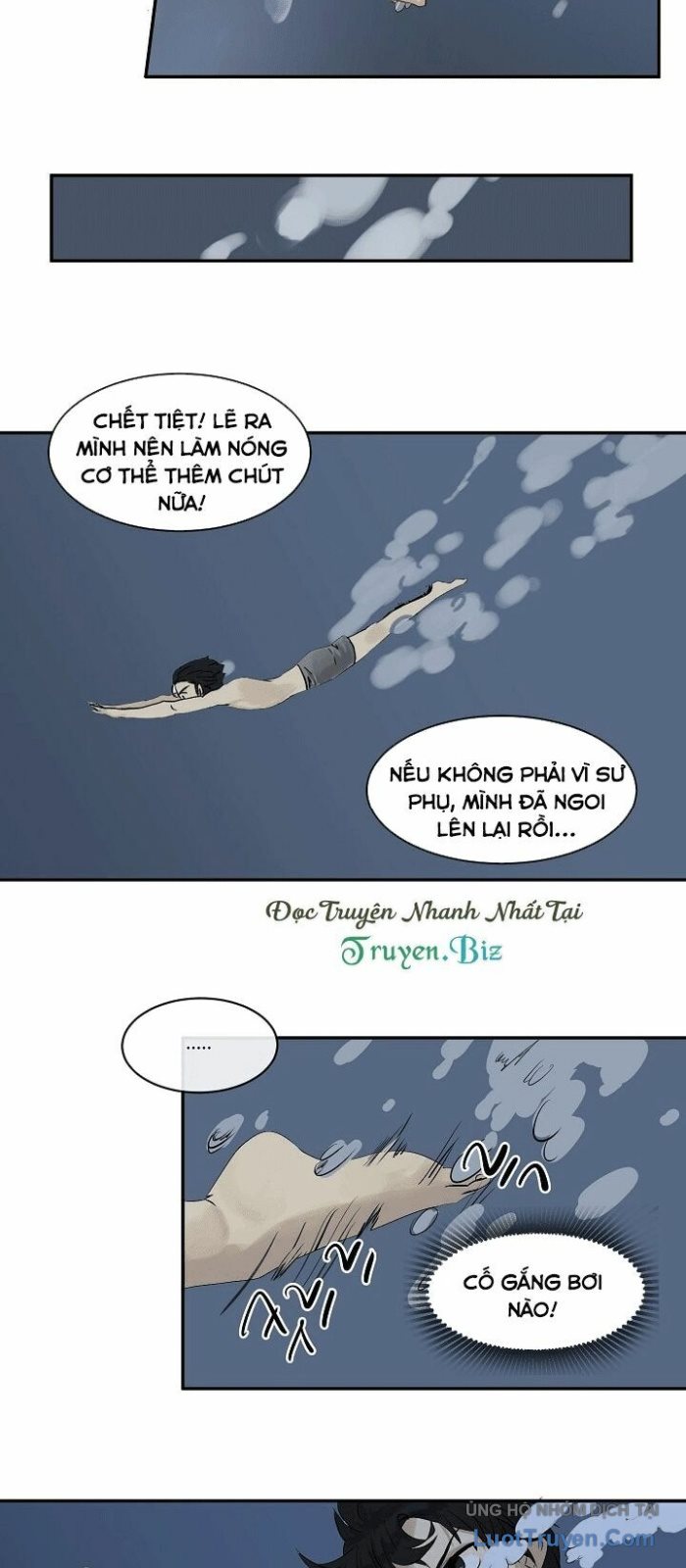 Huyết Chiến Hoa Sơn Chapter 4 - Trang 23