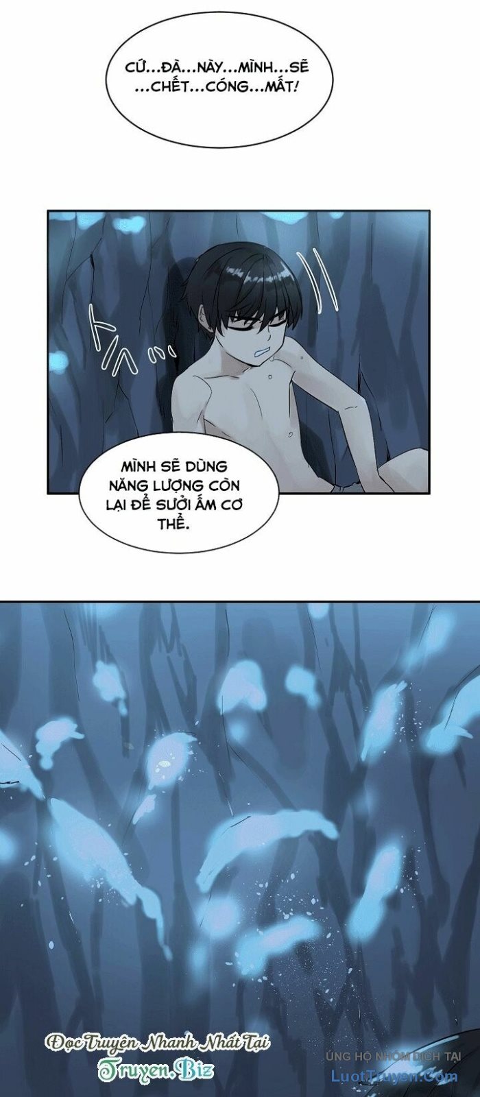 Huyết Chiến Hoa Sơn Chapter 4 - Trang 27