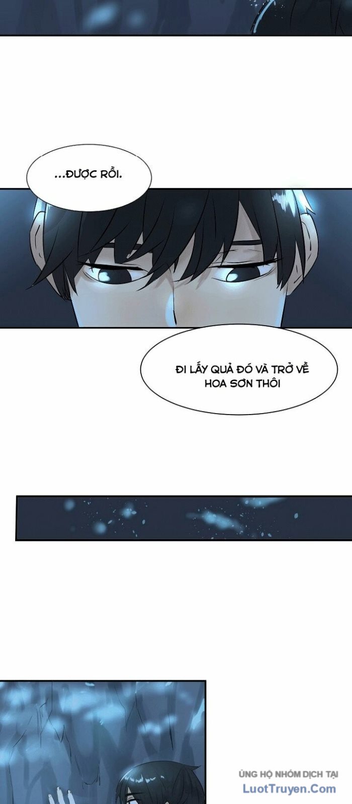 Huyết Chiến Hoa Sơn Chapter 4 - Trang 28