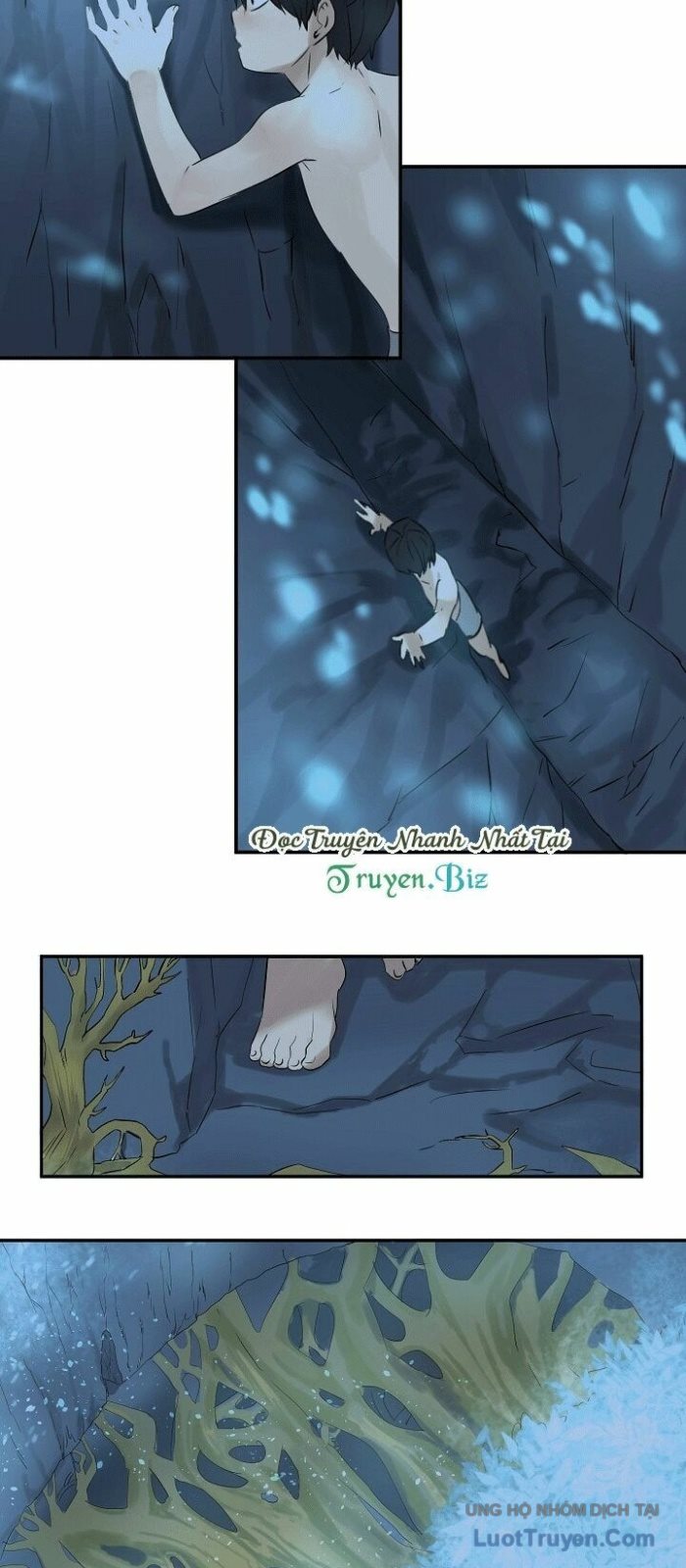 Huyết Chiến Hoa Sơn Chapter 4 - Trang 29