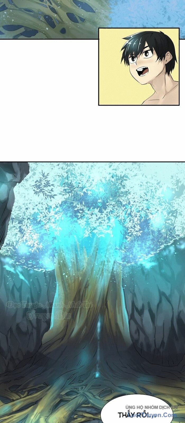 Huyết Chiến Hoa Sơn Chapter 4 - Trang 30