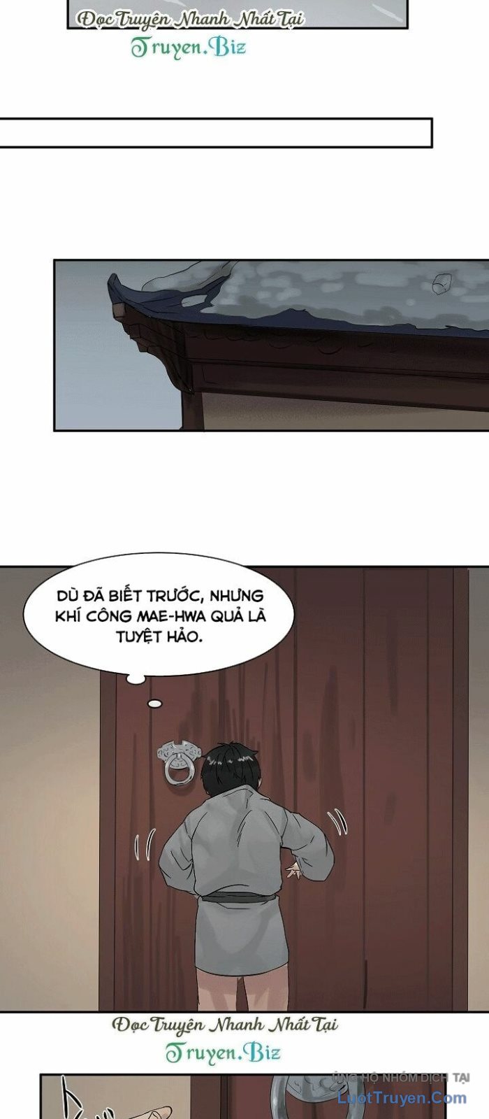 Huyết Chiến Hoa Sơn Chapter 4 - Trang 8