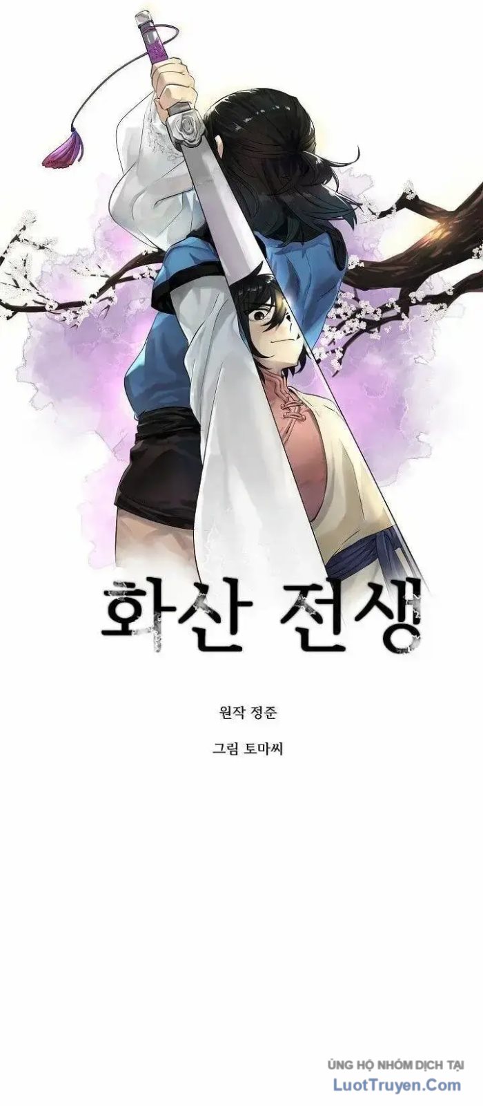 Huyết Chiến Hoa Sơn Chapter 40 - Trang 10