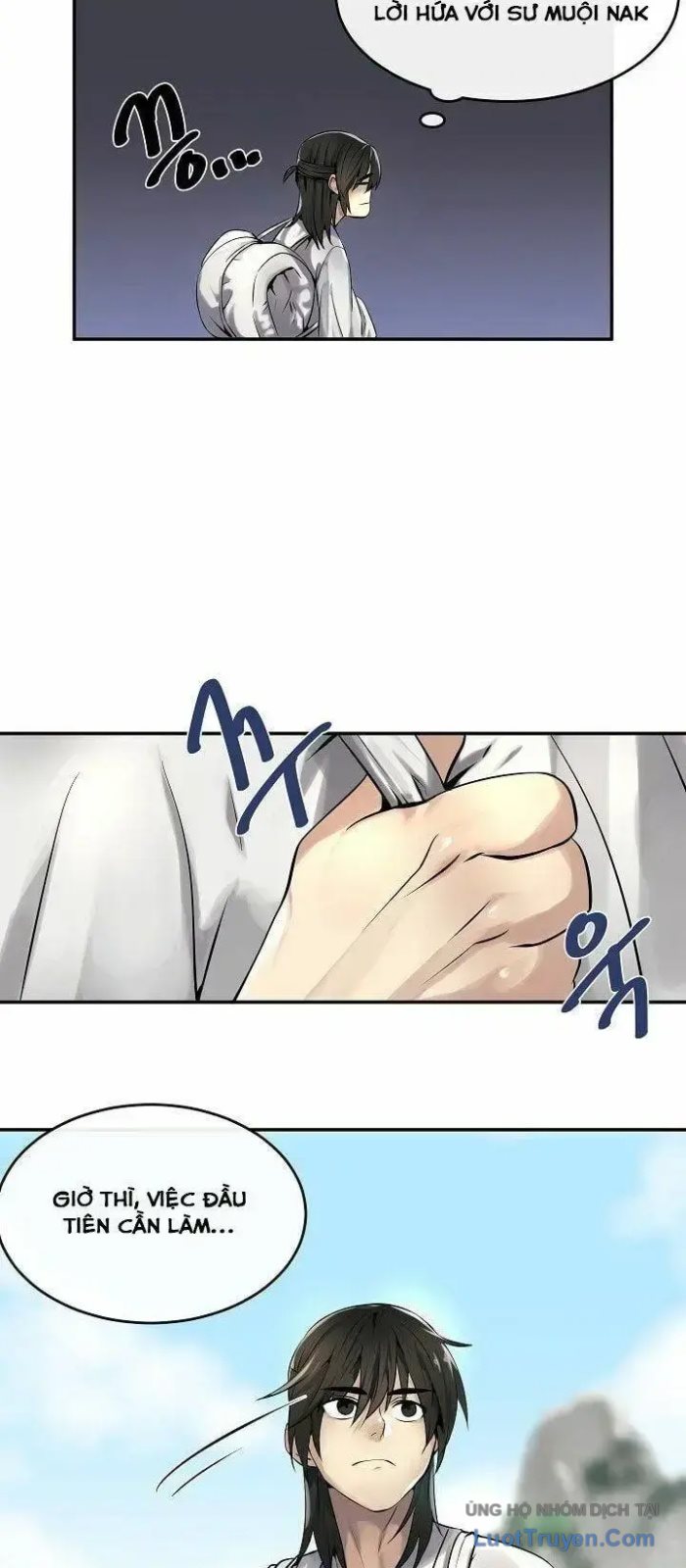 Huyết Chiến Hoa Sơn Chapter 40 - Trang 14