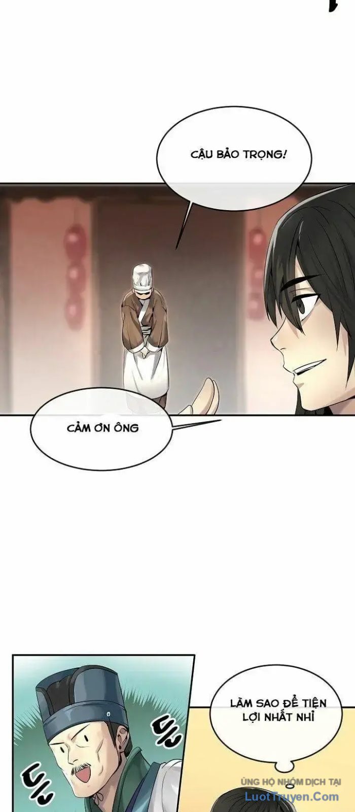 Huyết Chiến Hoa Sơn Chapter 40 - Trang 16