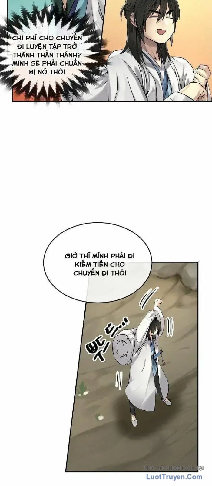 Huyết Chiến Hoa Sơn Chapter 40 - Trang 17