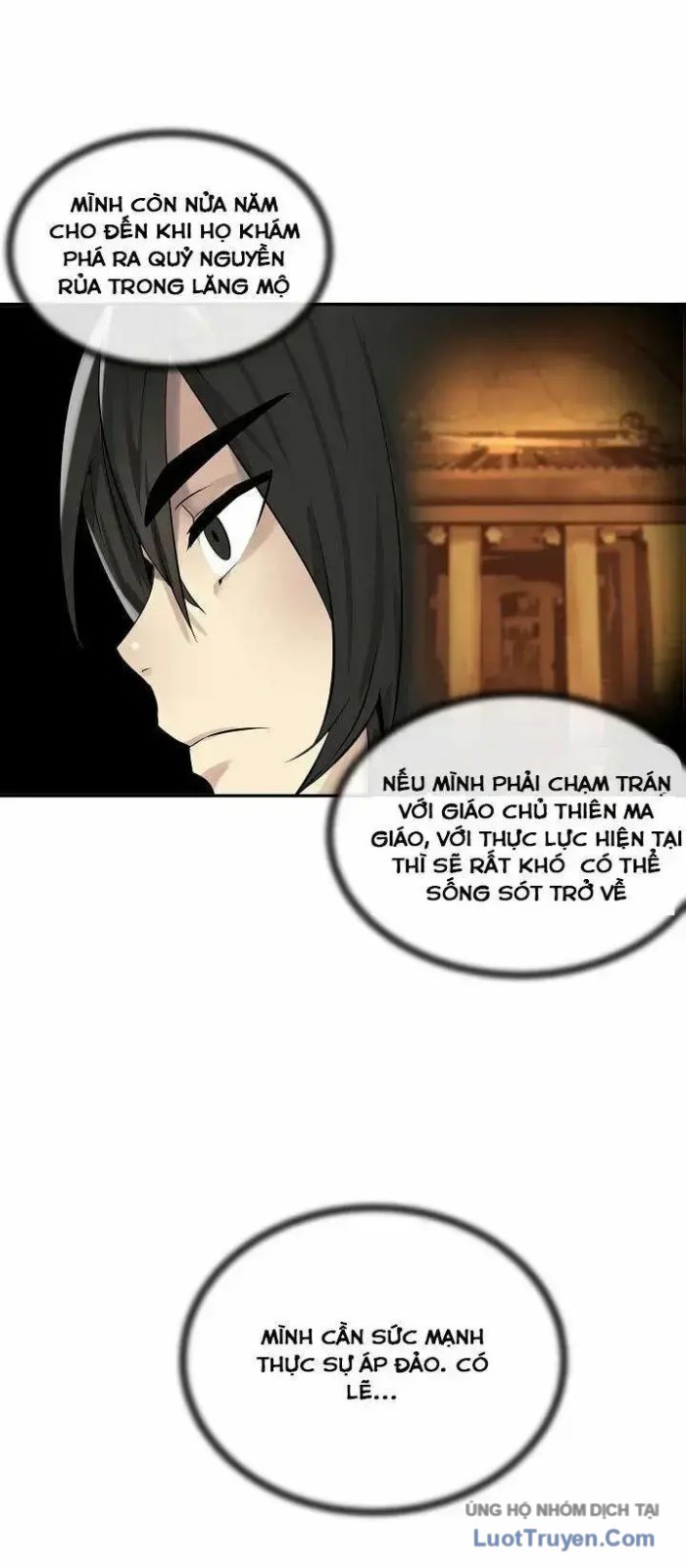 Huyết Chiến Hoa Sơn Chapter 40 - Trang 18