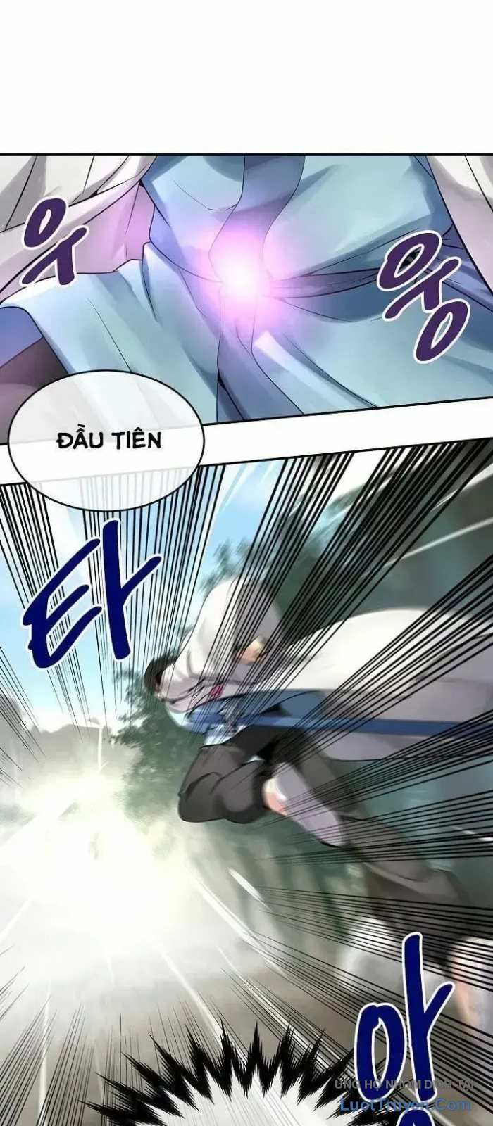 Huyết Chiến Hoa Sơn Chapter 40 - Trang 20