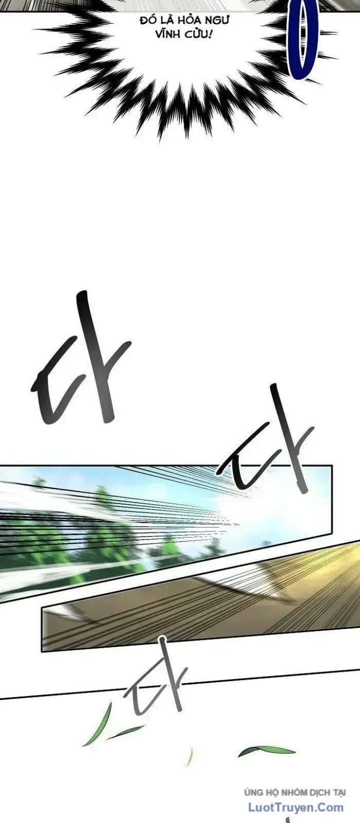Huyết Chiến Hoa Sơn Chapter 40 - Trang 21