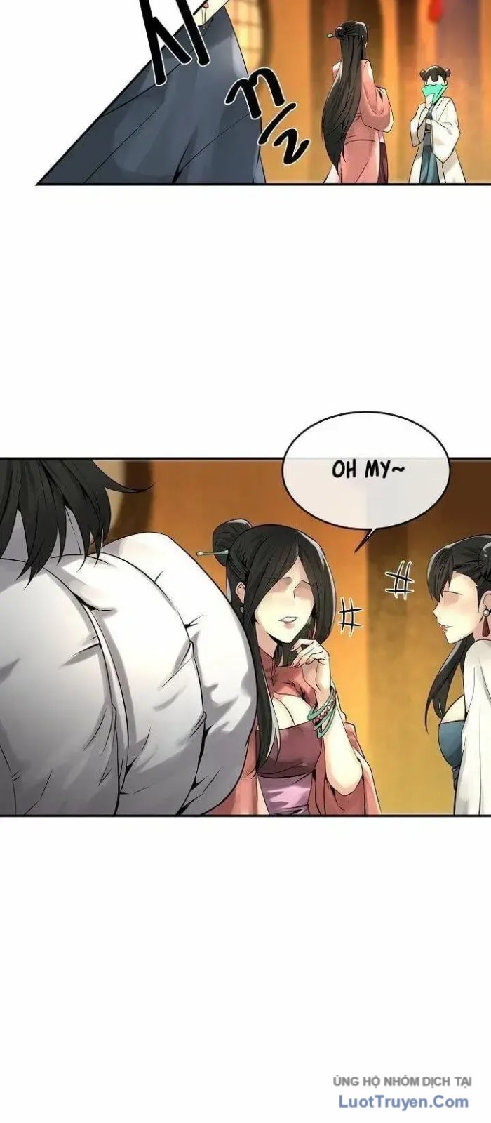 Huyết Chiến Hoa Sơn Chapter 40 - Trang 24