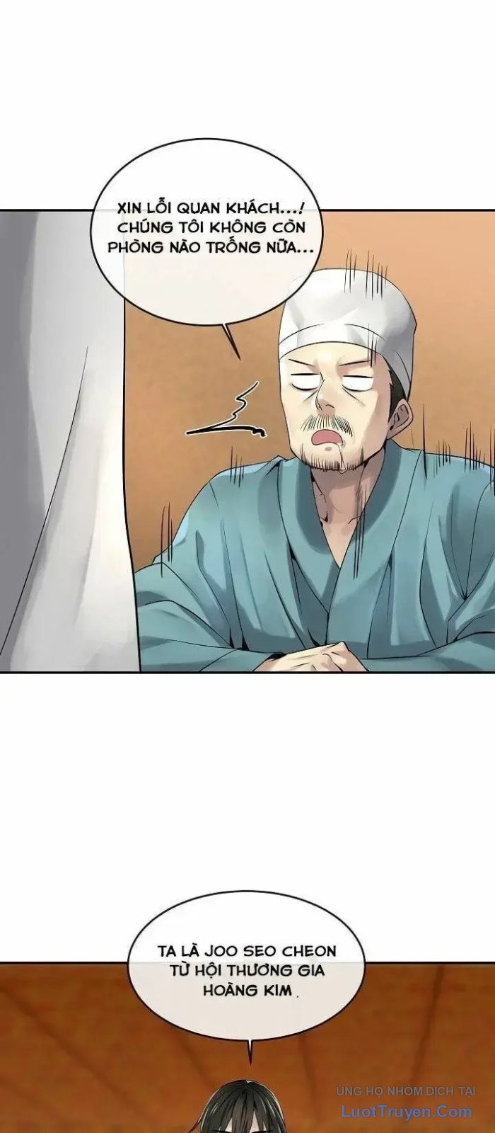 Huyết Chiến Hoa Sơn Chapter 40 - Trang 26