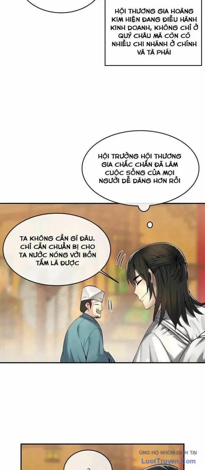Huyết Chiến Hoa Sơn Chapter 40 - Trang 28
