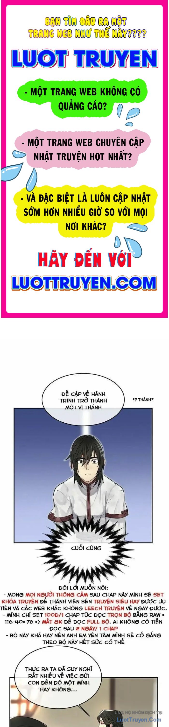 Huyết Chiến Hoa Sơn Chapter 40 - Trang 2