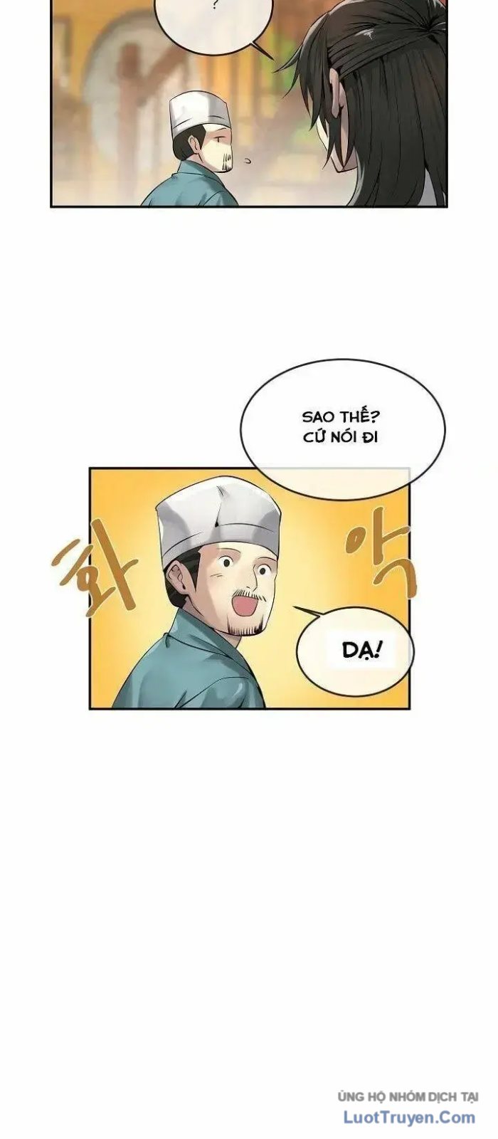 Huyết Chiến Hoa Sơn Chapter 40 - Trang 29