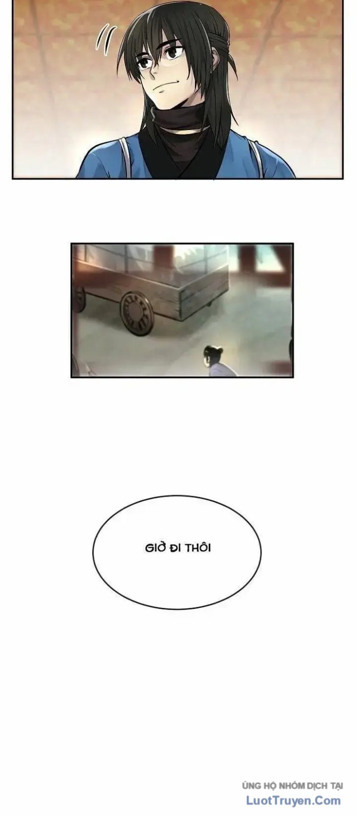 Huyết Chiến Hoa Sơn Chapter 40 - Trang 37