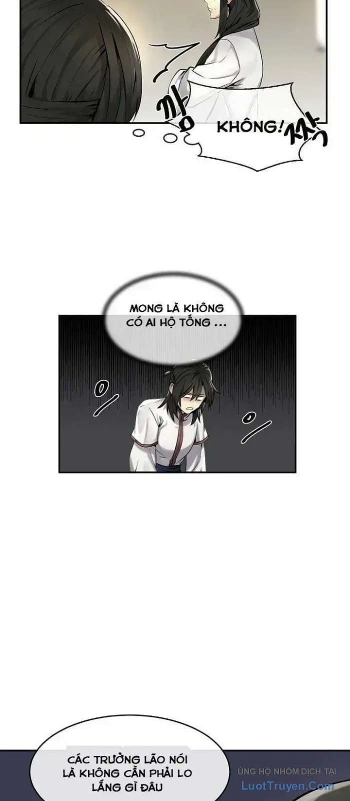 Huyết Chiến Hoa Sơn Chapter 40 - Trang 3