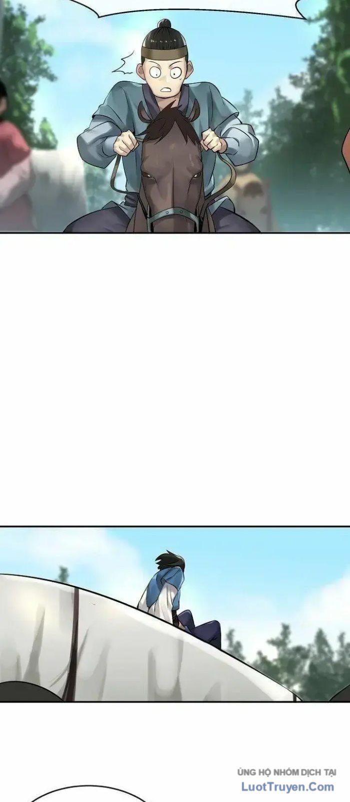 Huyết Chiến Hoa Sơn Chapter 40 - Trang 43