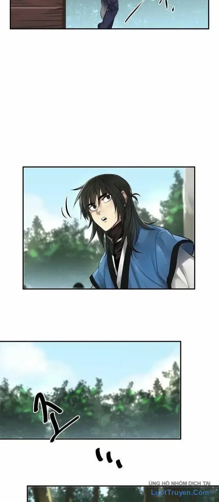 Huyết Chiến Hoa Sơn Chapter 40 - Trang 45