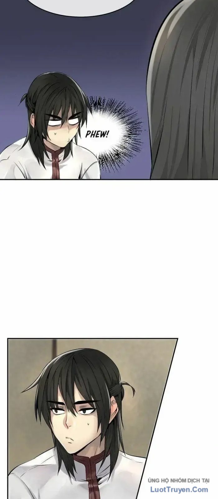 Huyết Chiến Hoa Sơn Chapter 40 - Trang 4