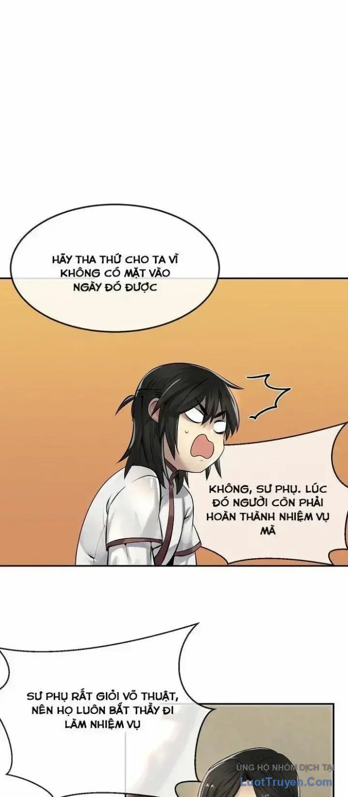 Huyết Chiến Hoa Sơn Chapter 40 - Trang 6