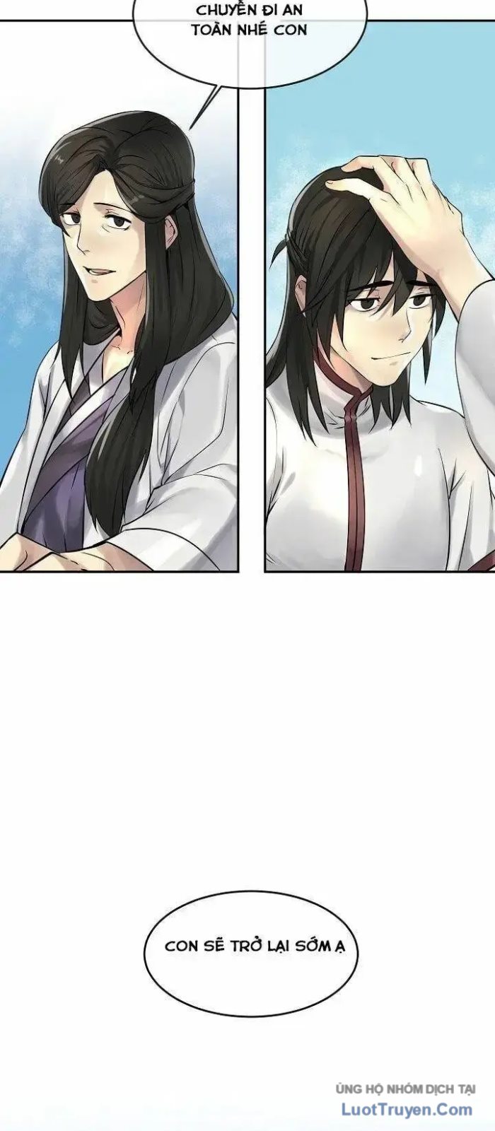 Huyết Chiến Hoa Sơn Chapter 40 - Trang 8