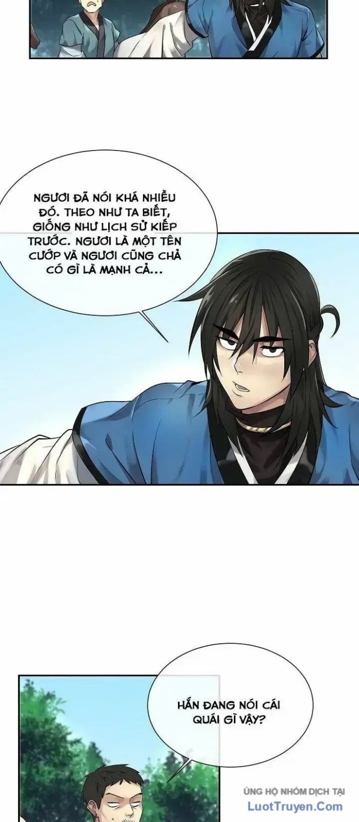 Huyết Chiến Hoa Sơn Chapter 41 - Trang 9