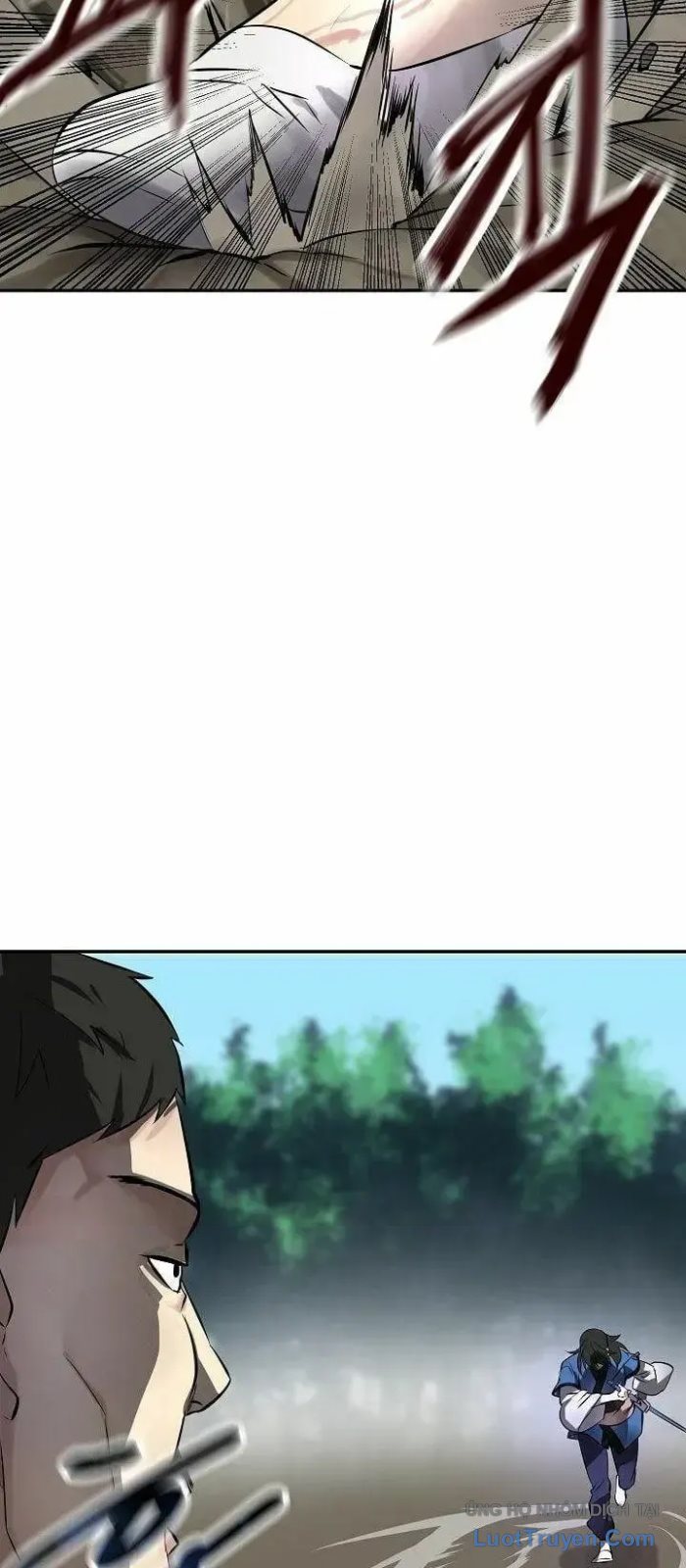 Huyết Chiến Hoa Sơn Chapter 41 - Trang 12