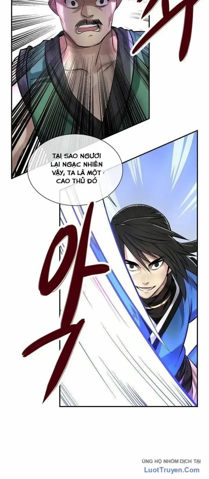 Huyết Chiến Hoa Sơn Chapter 41 - Trang 14