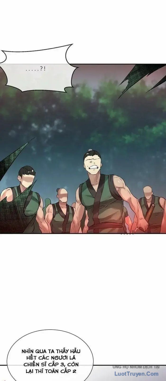 Huyết Chiến Hoa Sơn Chapter 41 - Trang 15