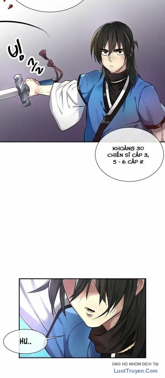 Huyết Chiến Hoa Sơn Chapter 41 - Trang 16