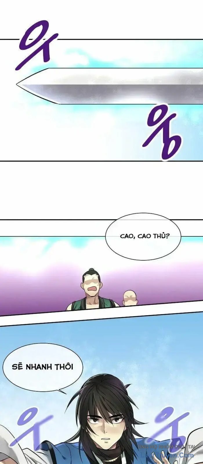 Huyết Chiến Hoa Sơn Chapter 41 - Trang 17