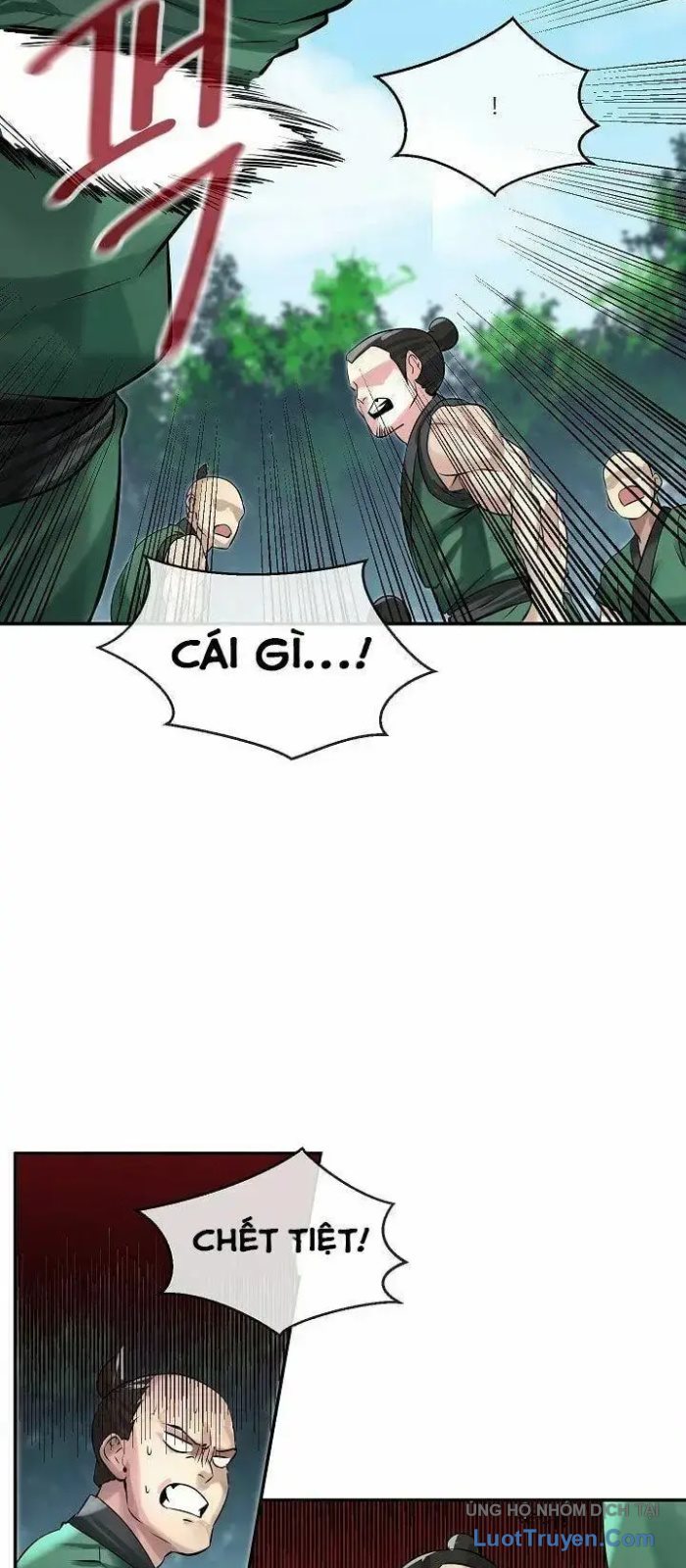 Huyết Chiến Hoa Sơn Chapter 41 - Trang 19