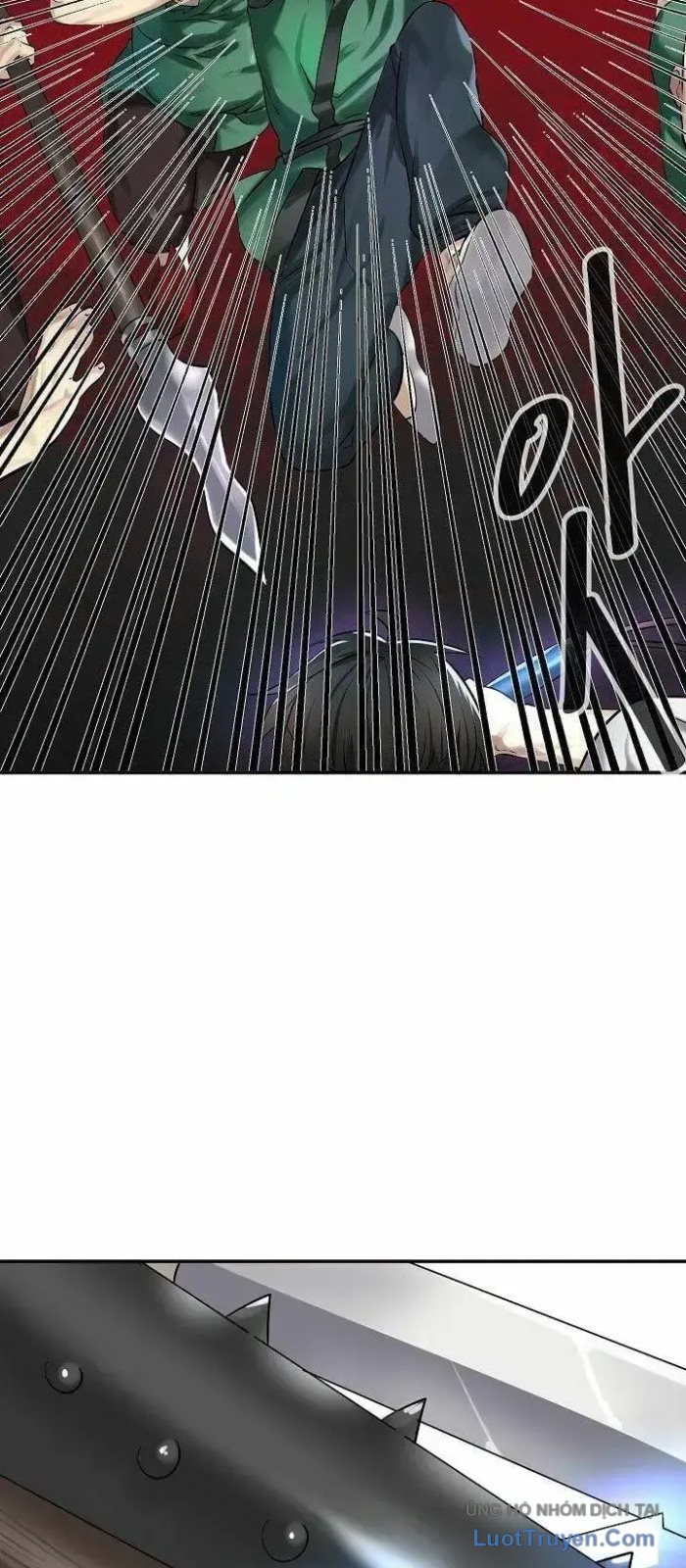 Huyết Chiến Hoa Sơn Chapter 41 - Trang 21