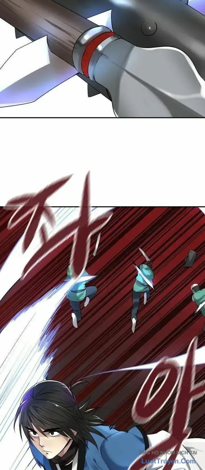 Huyết Chiến Hoa Sơn Chapter 41 - Trang 22