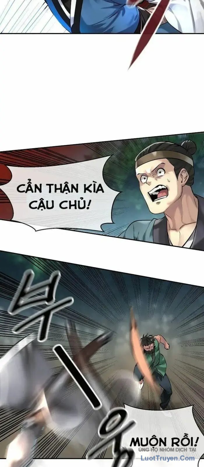 Huyết Chiến Hoa Sơn Chapter 41 - Trang 23
