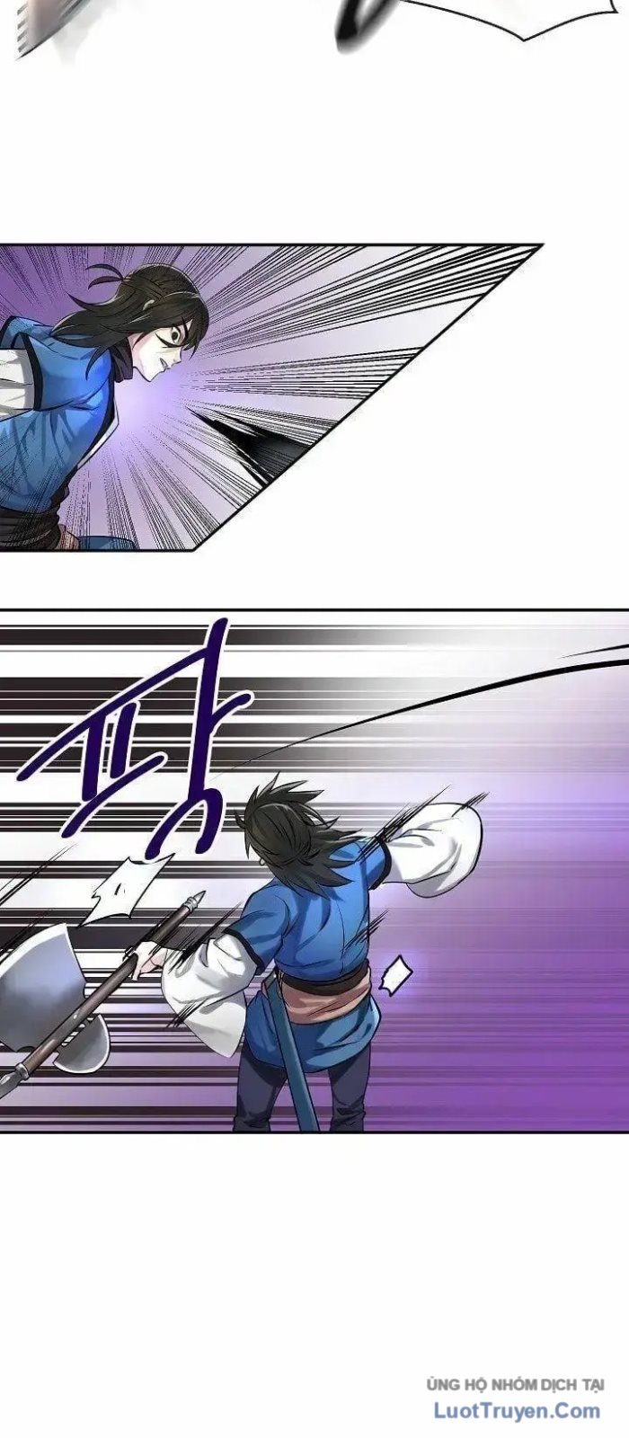 Huyết Chiến Hoa Sơn Chapter 41 - Trang 24