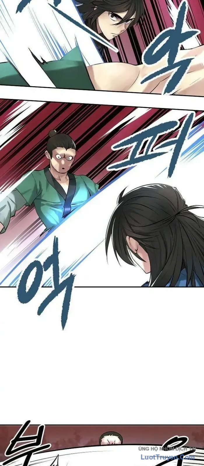 Huyết Chiến Hoa Sơn Chapter 41 - Trang 28