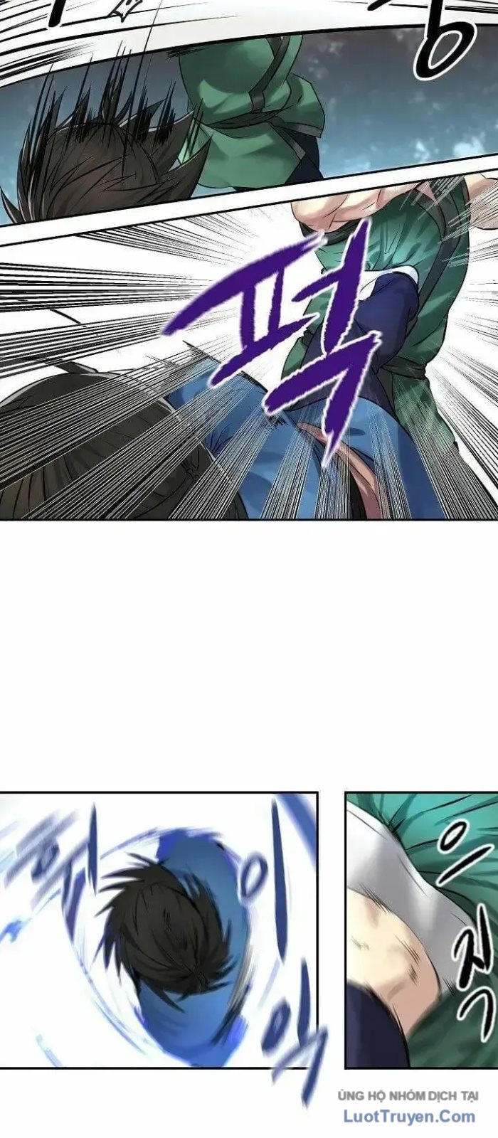 Huyết Chiến Hoa Sơn Chapter 41 - Trang 29