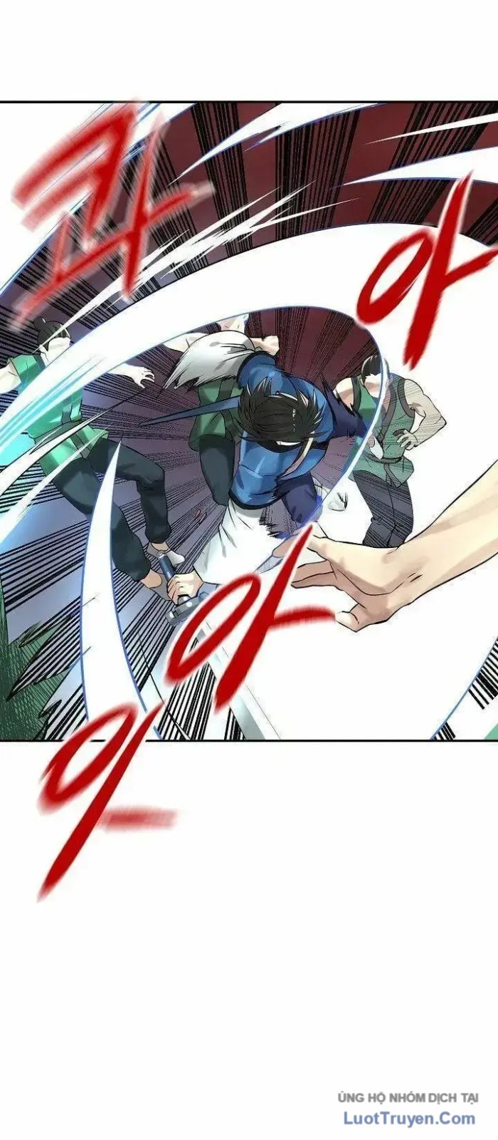 Huyết Chiến Hoa Sơn Chapter 41 - Trang 30
