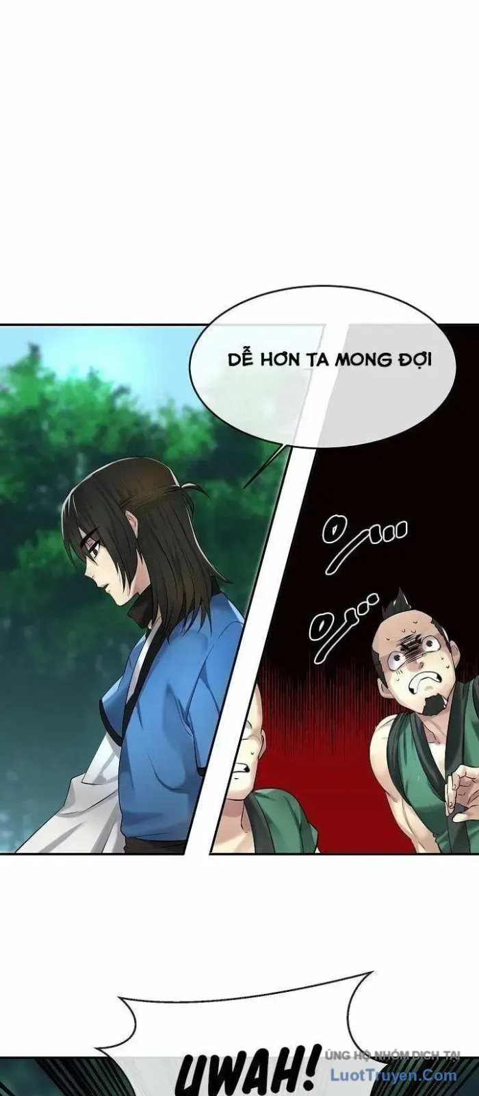 Huyết Chiến Hoa Sơn Chapter 41 - Trang 33