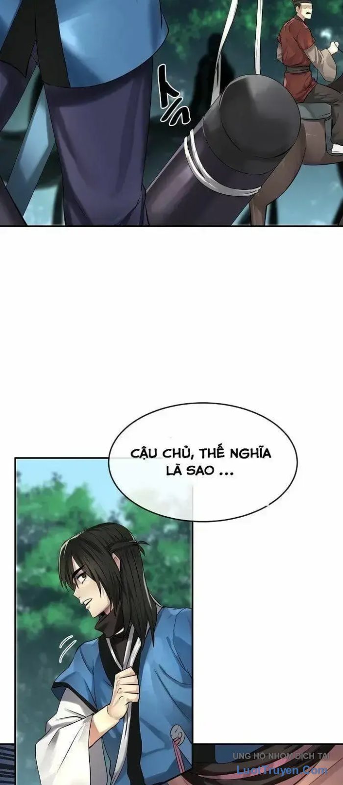 Huyết Chiến Hoa Sơn Chapter 41 - Trang 36