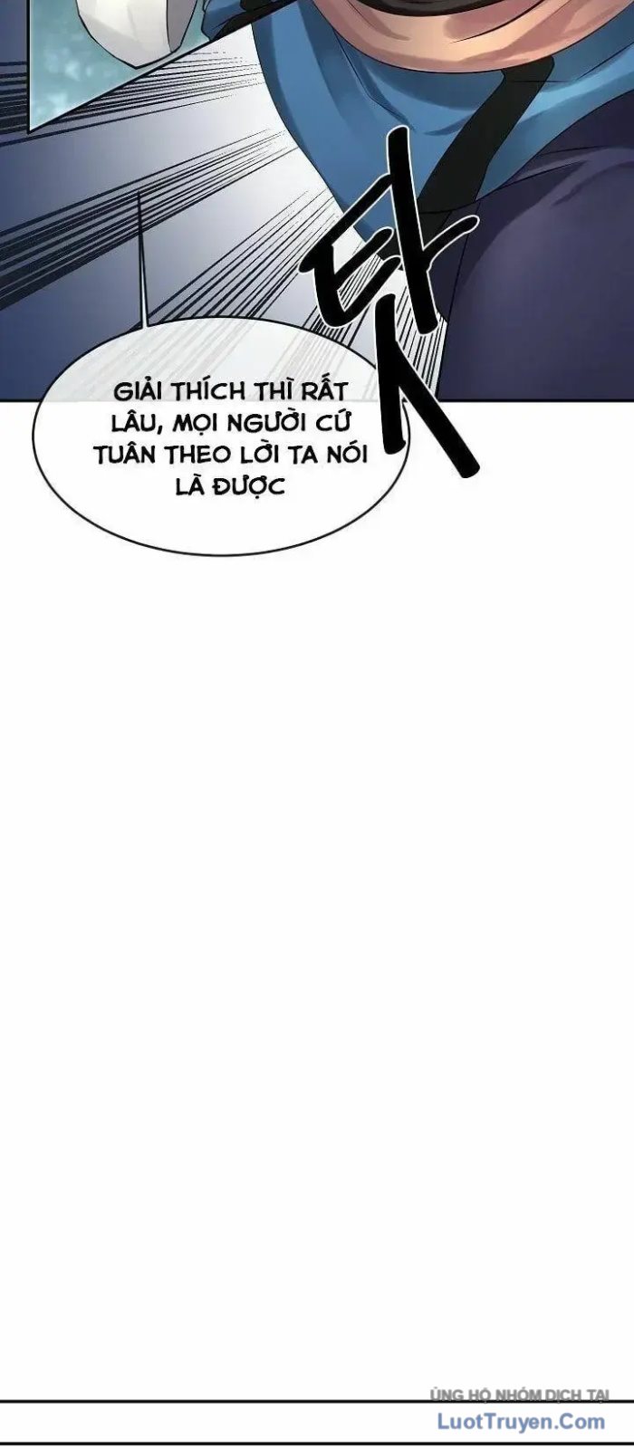 Huyết Chiến Hoa Sơn Chapter 41 - Trang 37