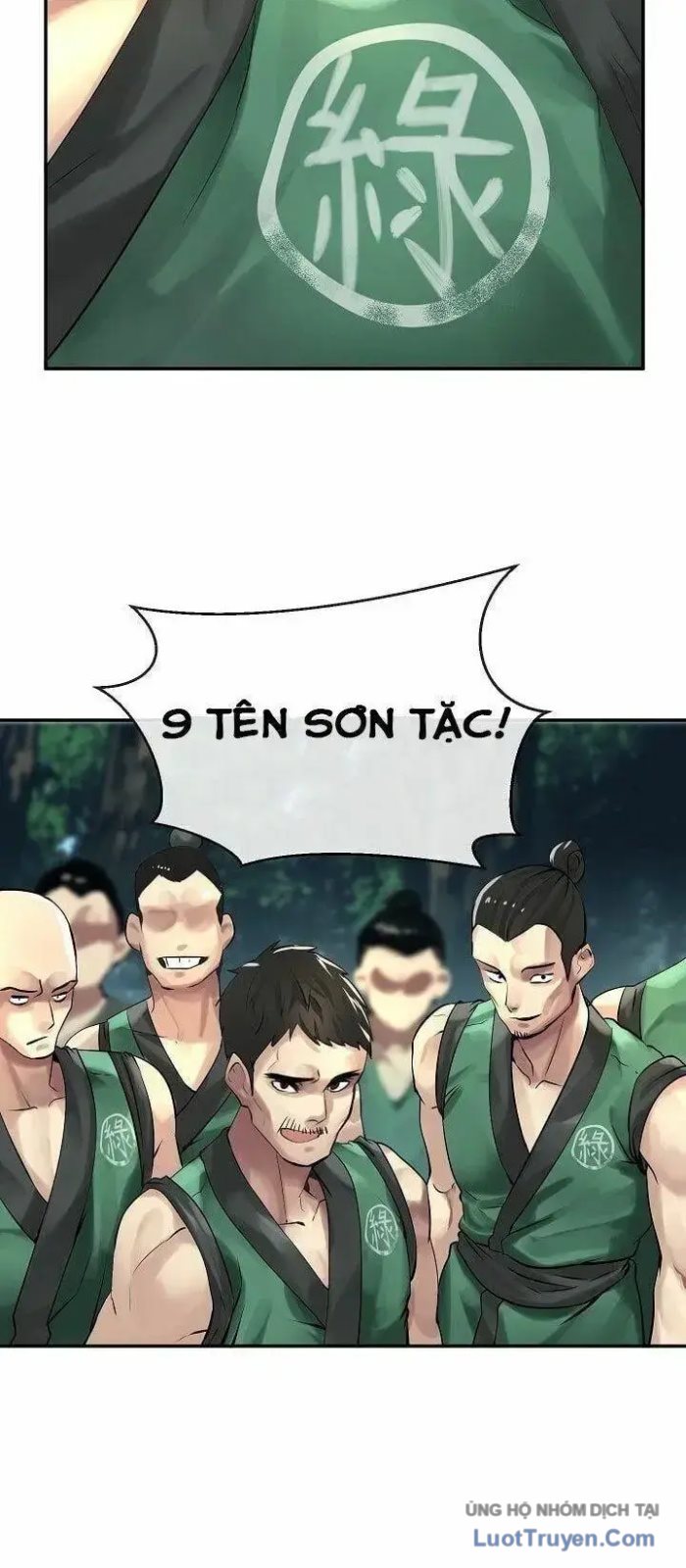 Huyết Chiến Hoa Sơn Chapter 41 - Trang 3