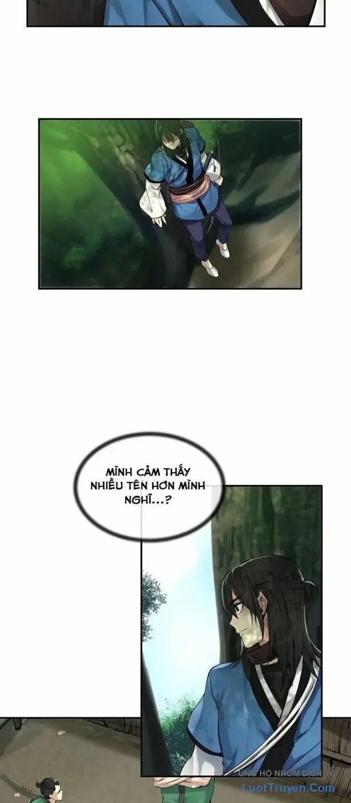 Huyết Chiến Hoa Sơn Chapter 41 - Trang 39